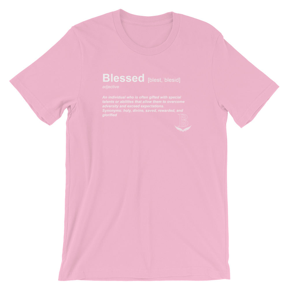 GDB "Blessed" T-Shirt