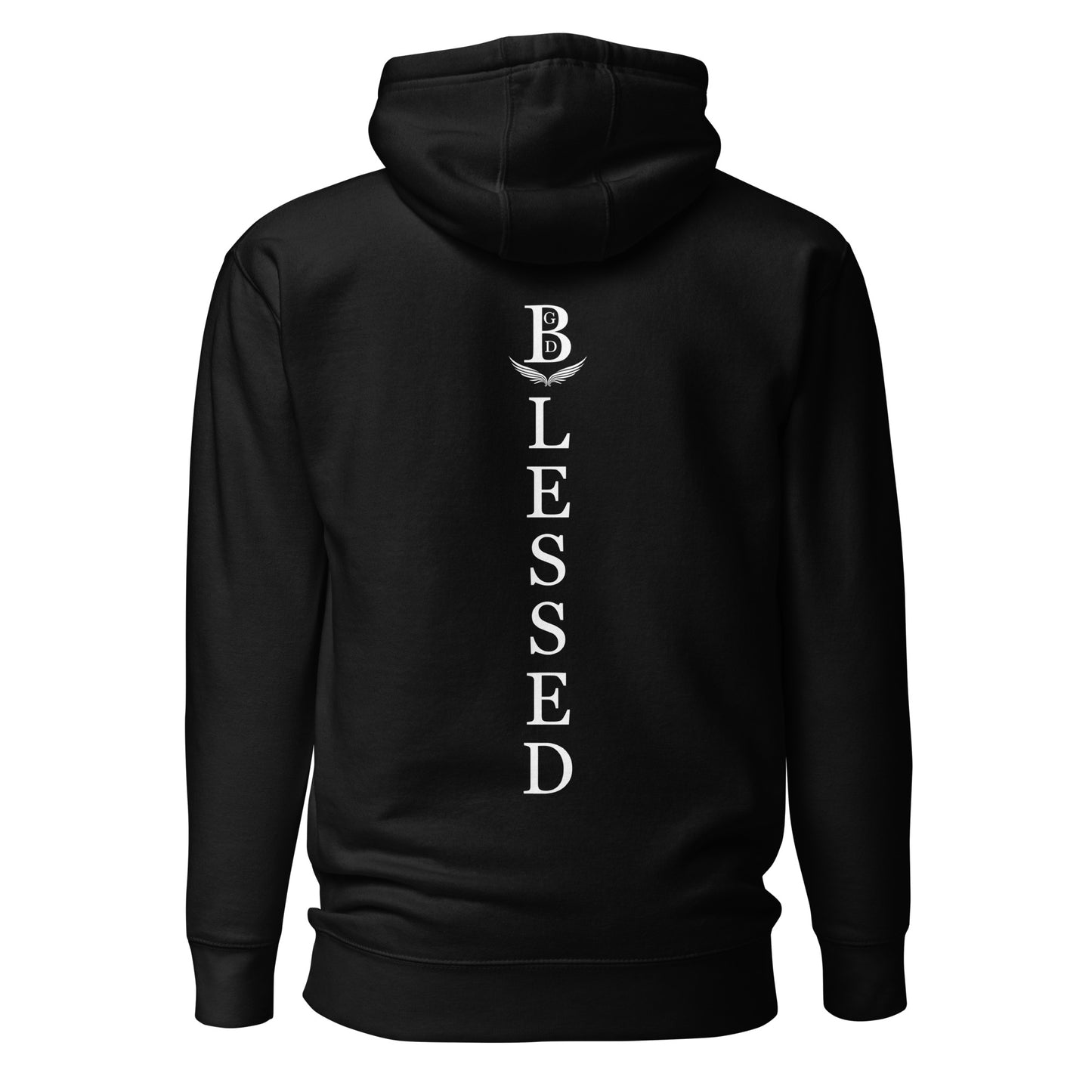GDB Hoodie