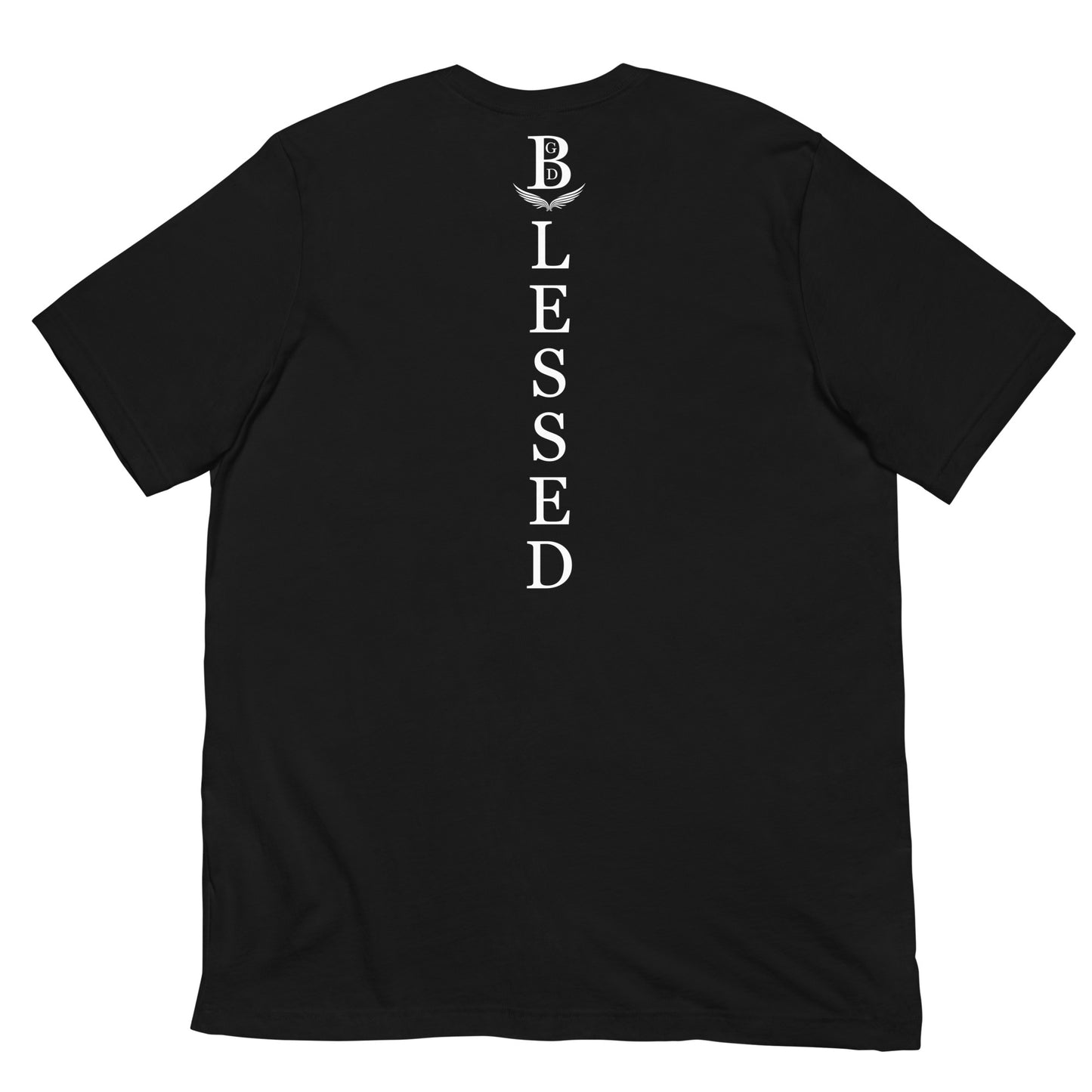 GDB T-Shirt