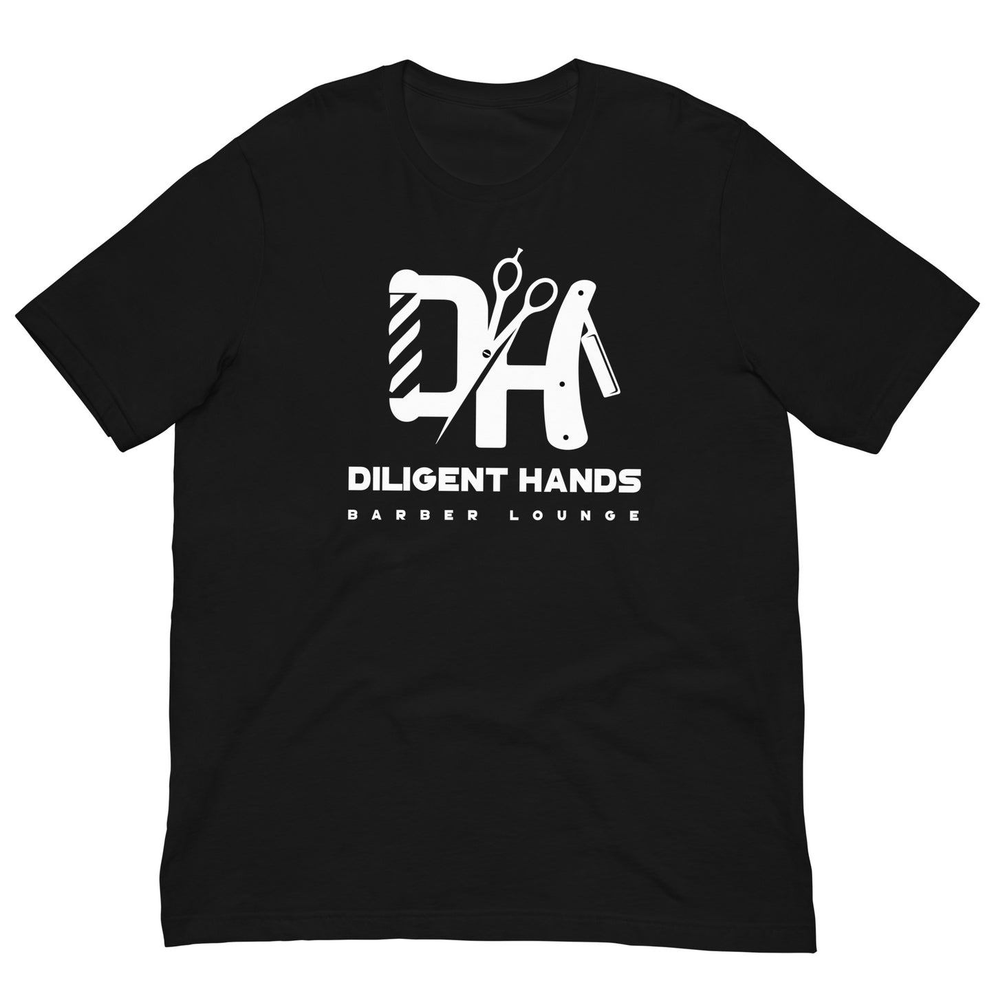Diligent Hands T-Shirt