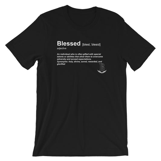 GDB "Blessed" T-Shirt