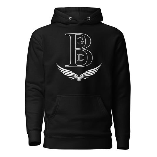 GDB Hoodie