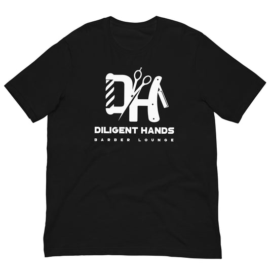 Diligent Hands T-Shirt